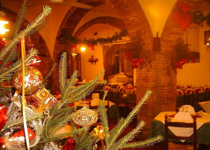 Hotel Il Malandrone