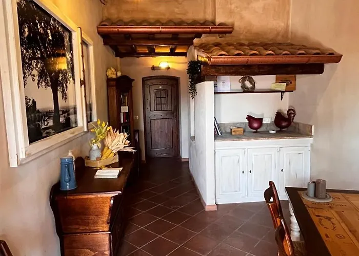 B&B Relais Il Sigillo