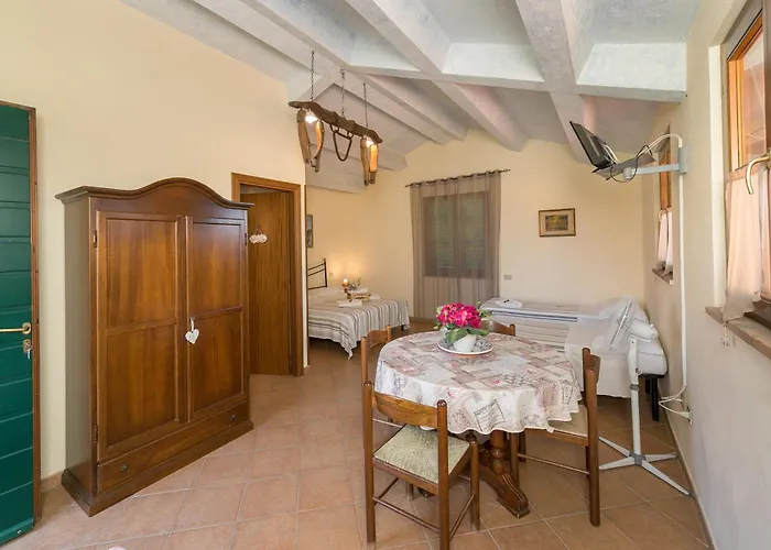Il Giogo Agriturismo