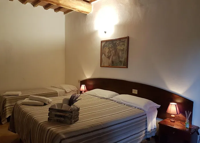 Il Giogo Agriturismo