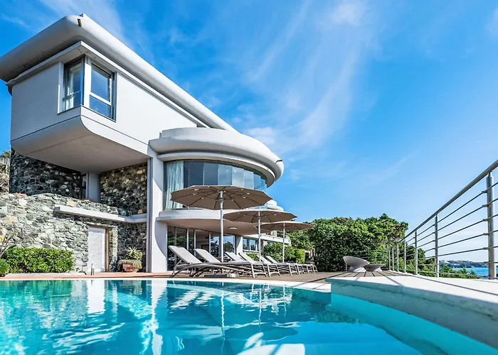 Villa Vistamare By Interhome