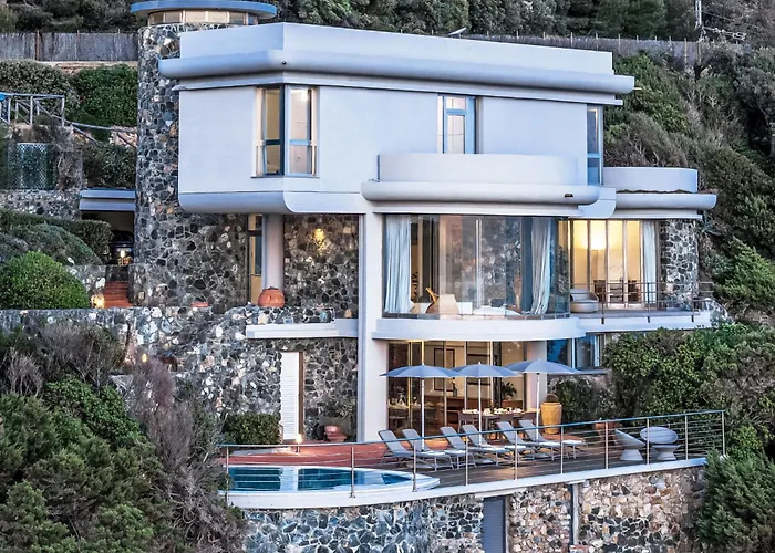 Villa Vistamare By Interhome