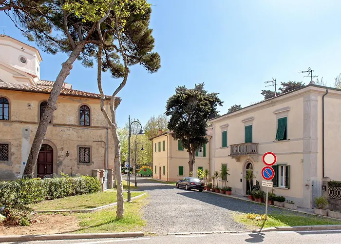 La casa degli artisti